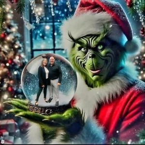 Meet your Posher, Kathy